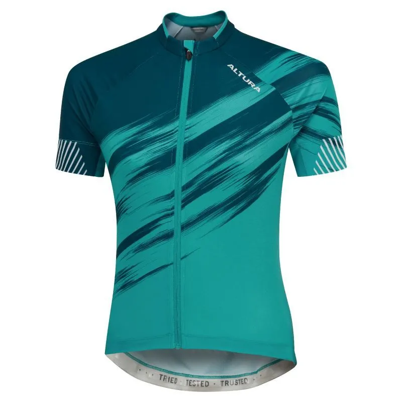 Altura Airstream - Maillot vélo femme | Hardloop
