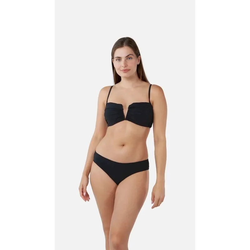 Barts Solid Bandeau - Haut de bikini femme | Hardloop