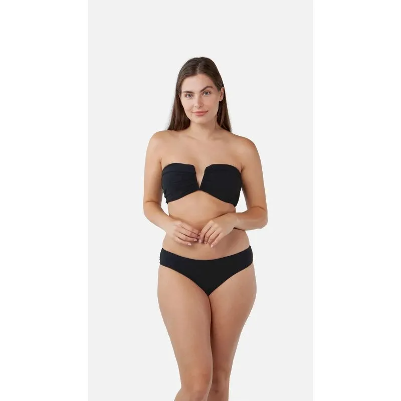 Barts Solid Bandeau - Haut de bikini femme | Hardloop
