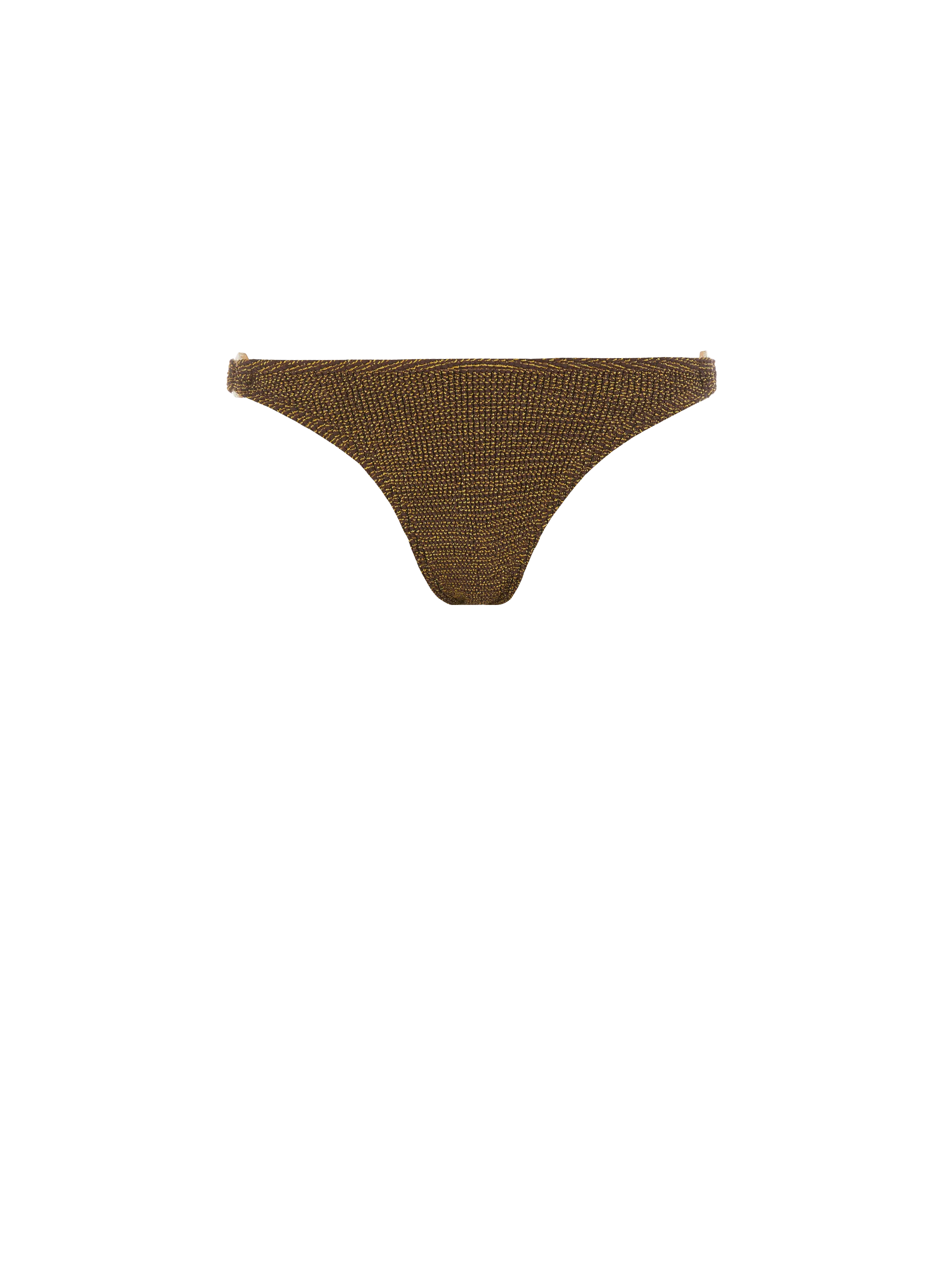 BAS DE MAILLOT DE BAIN - BOND EYE pour FEMME | Printemps