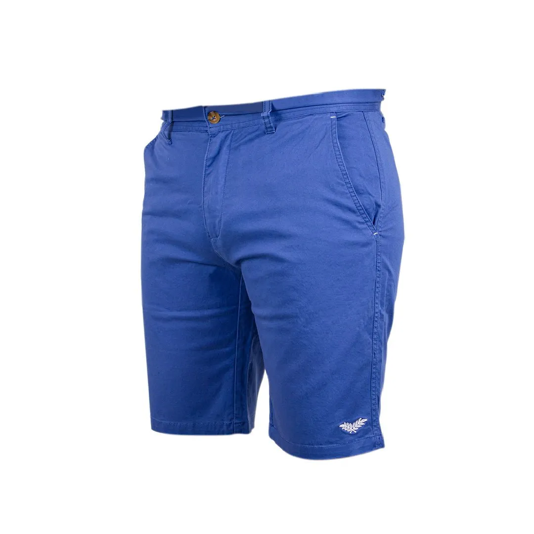 Bermuda bleu