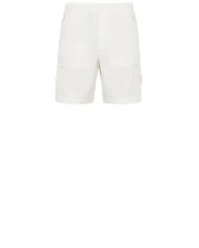 BERMUDA CARGO NATUREL L07F1 - Stone Island | Chez Maman Rouen
