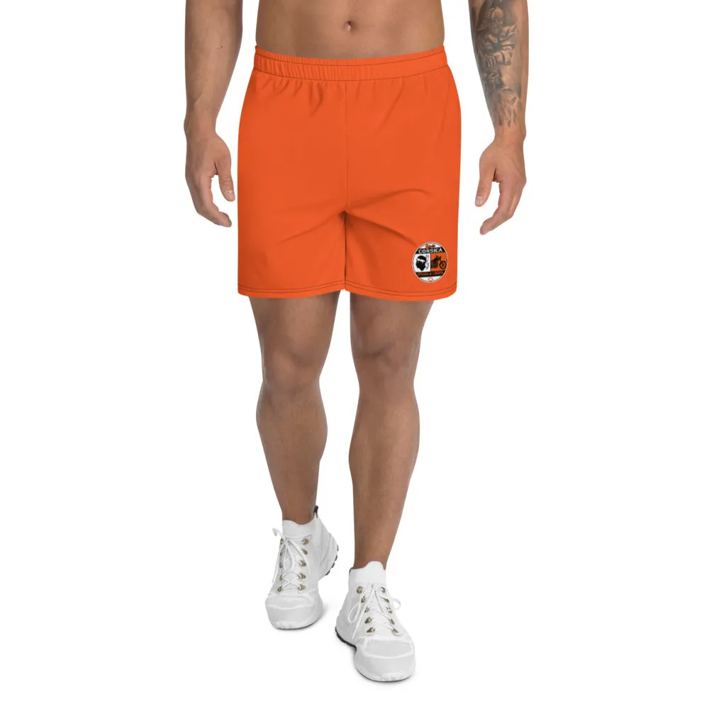Bermuda de Bain Biker Corse