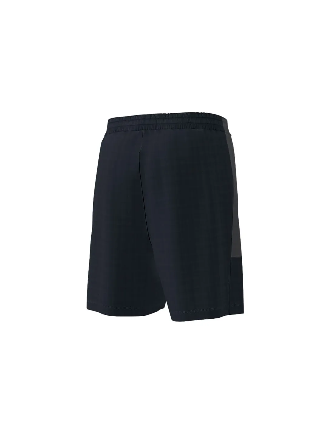 Bermuda Joma Championnat Eco Noir Anthracite