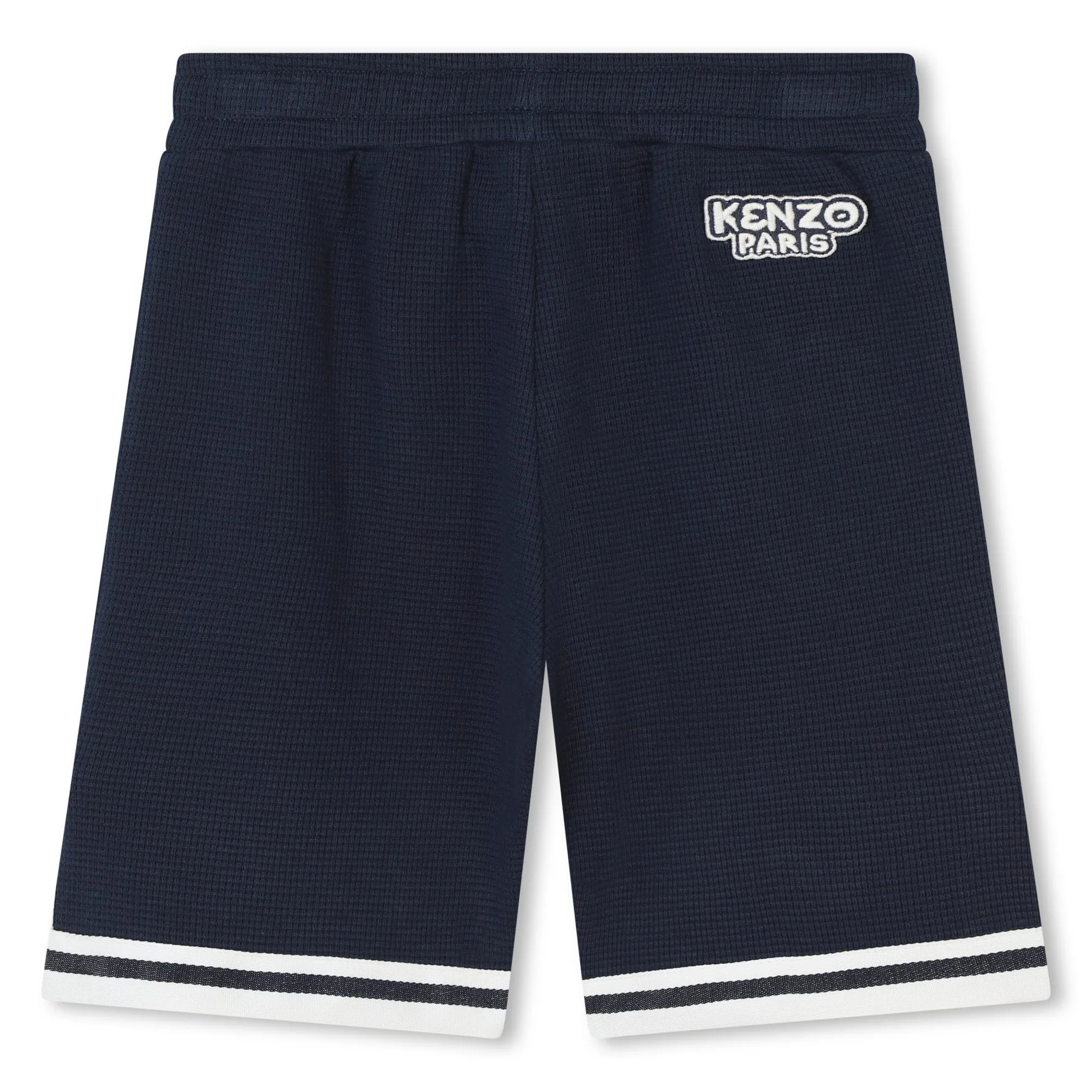 Bermuda Kenzo Garçon