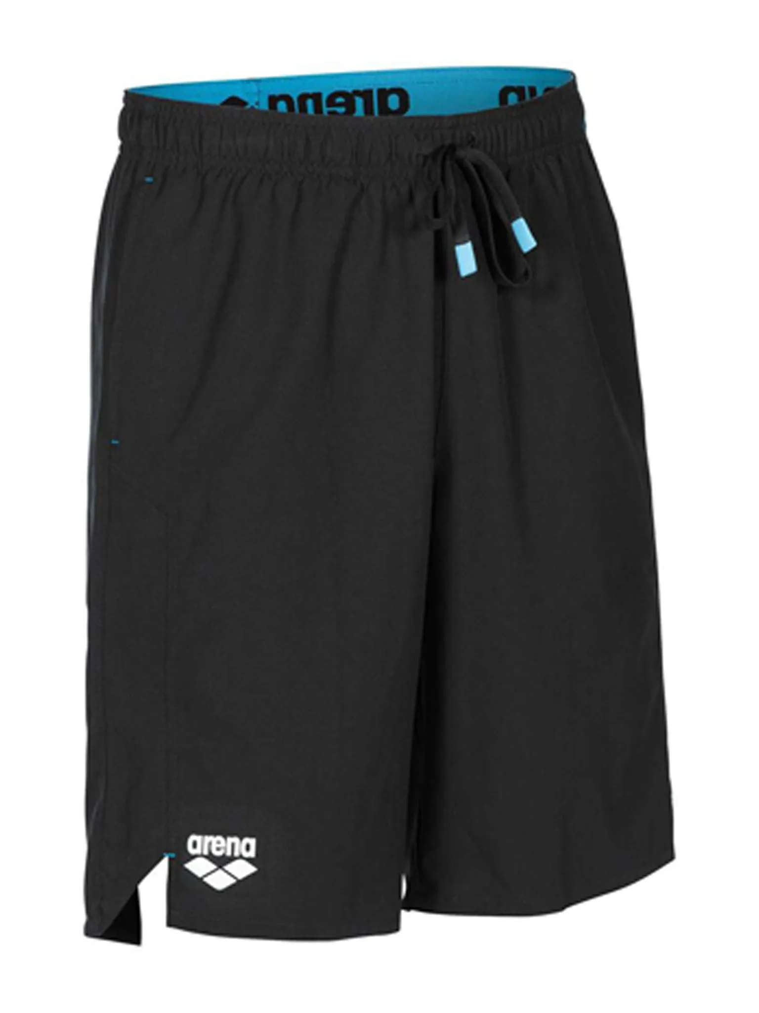 Bermuda Team Unisex - Noir