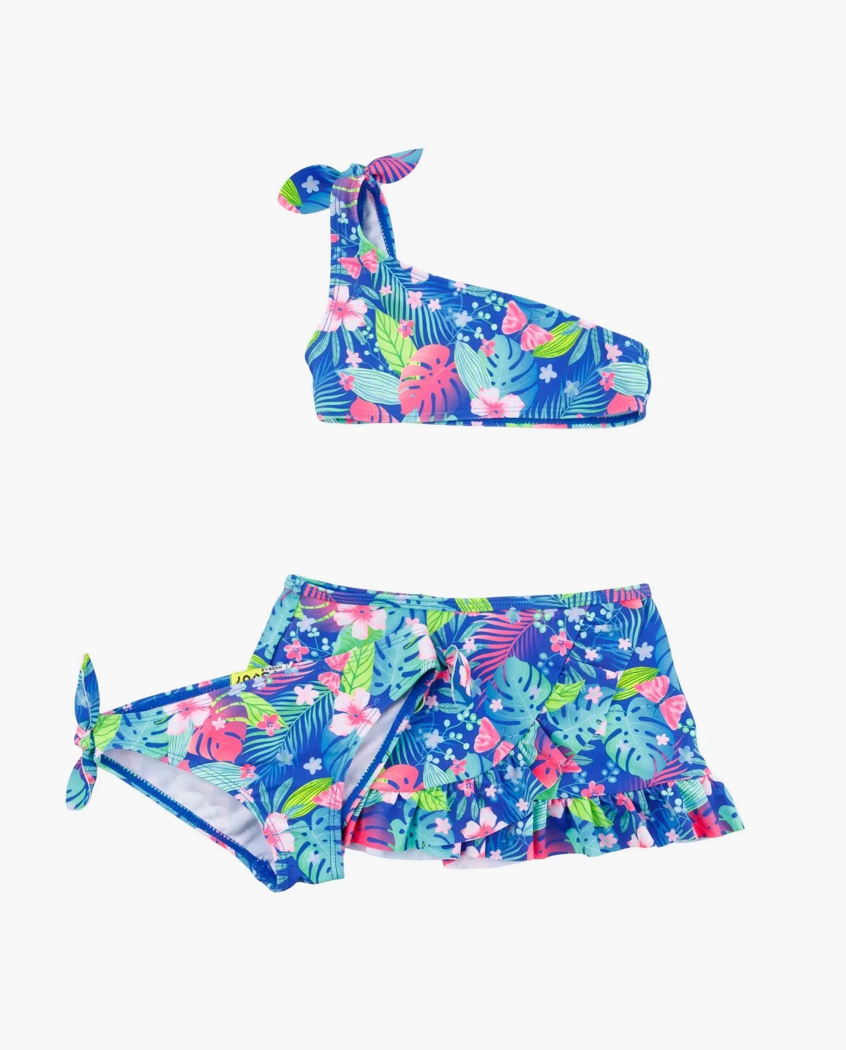 Bikini 3 pièces Losan Fille