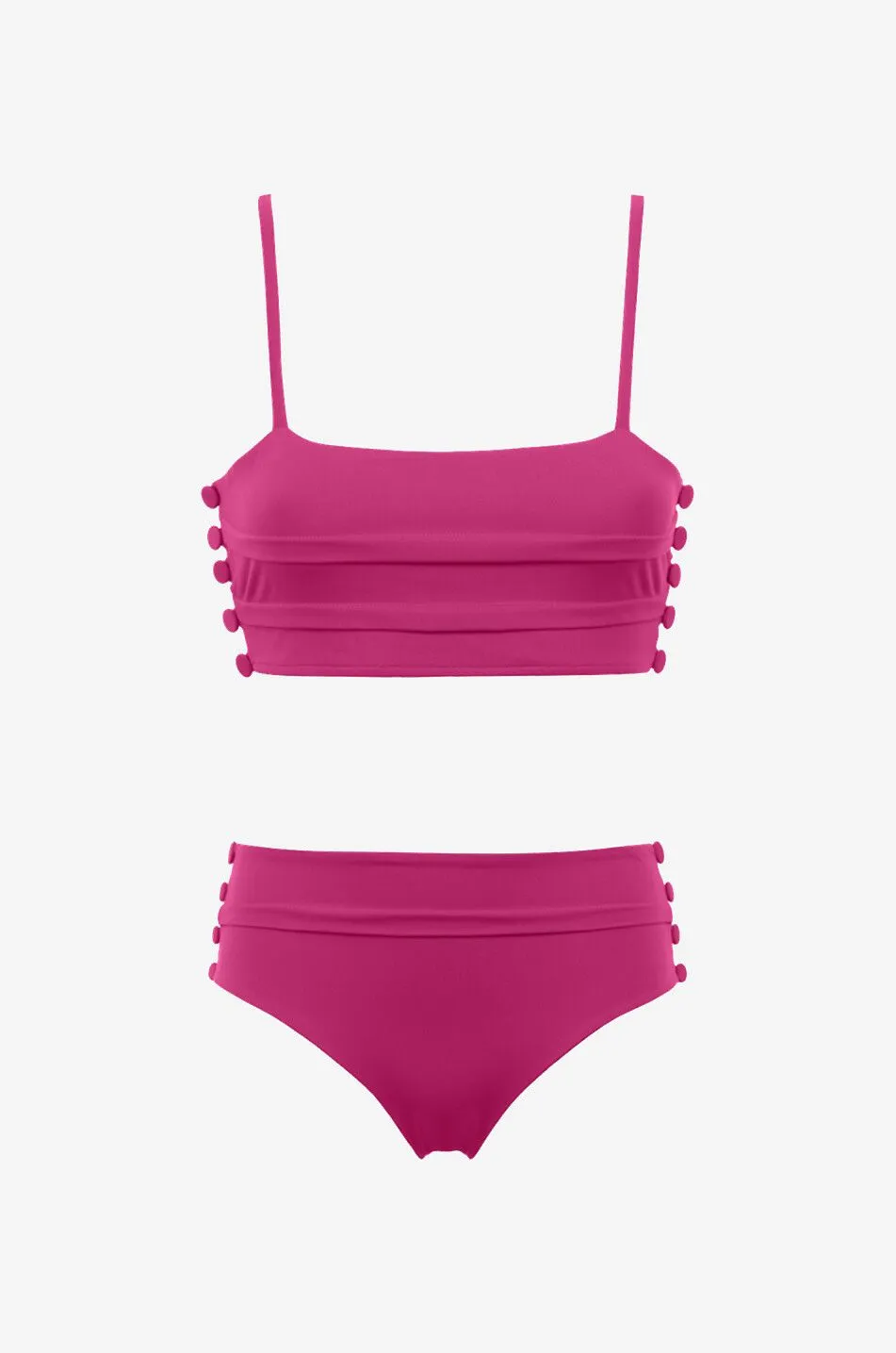 Bikini brassière Longchamp