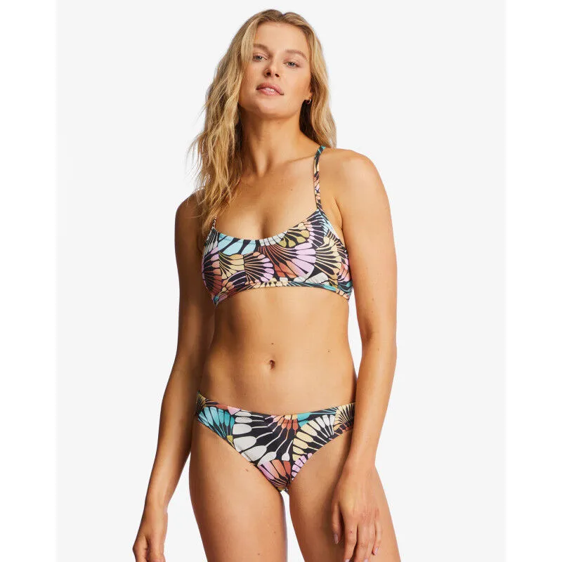 Billabong A/DIV Trilette - Haut de bikini femme | Hardloop