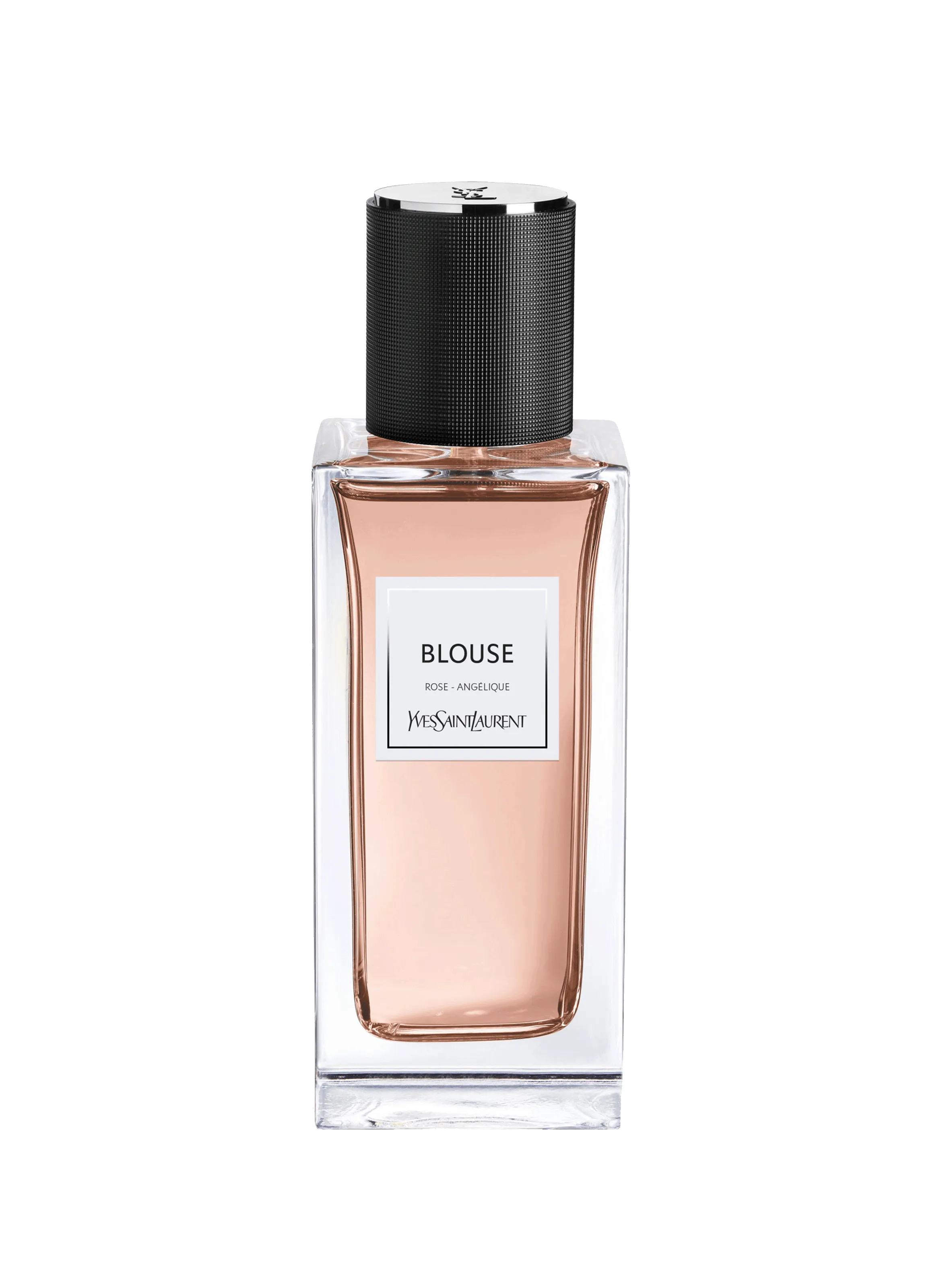 BLOUSE EAU DE PARFUM VAPORISATEUR - YVES SAINT LAURENT pour BEAUTé | Printemps