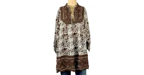 Blouse Icõne - Taille 48
