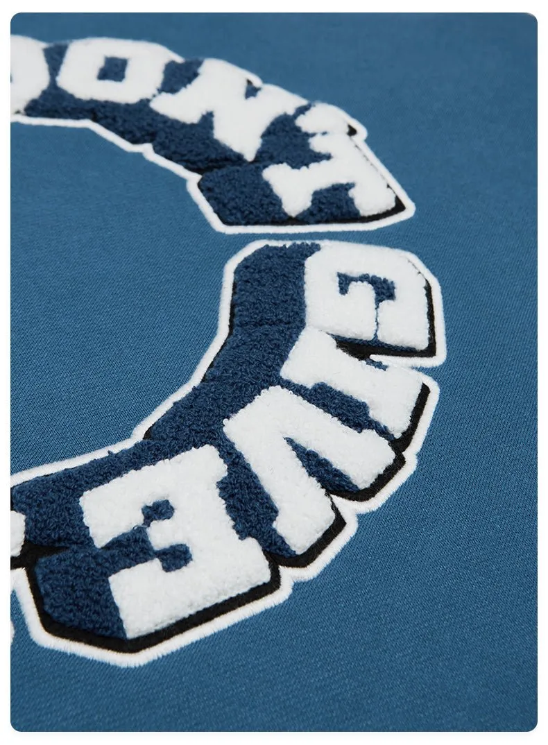 Bomber Jacket Varsity