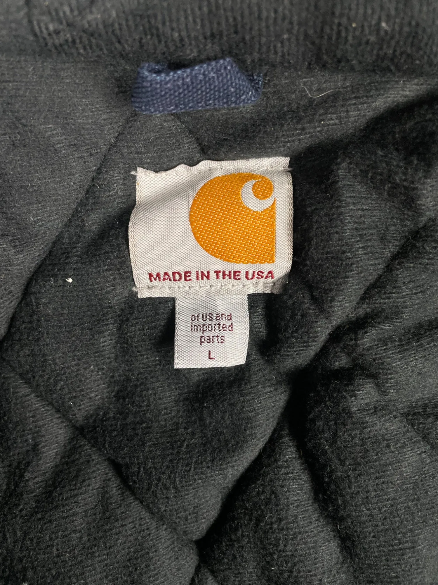 Carhartt Jacket