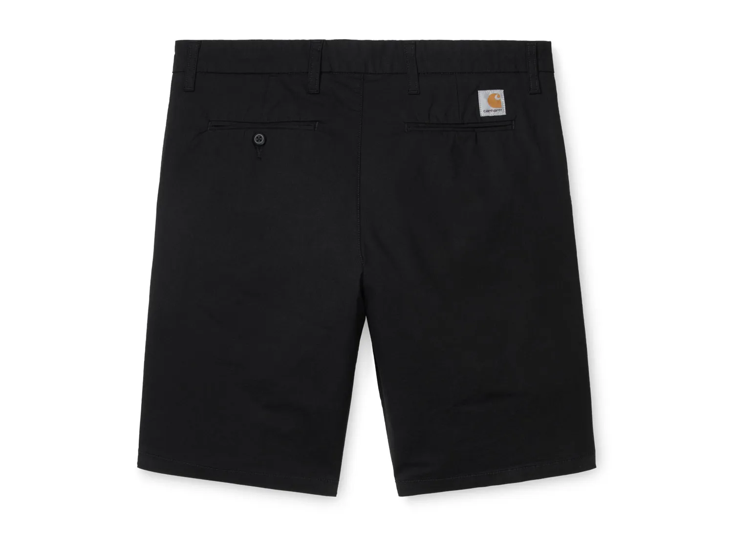 Carhartt WIP Sid Short Black