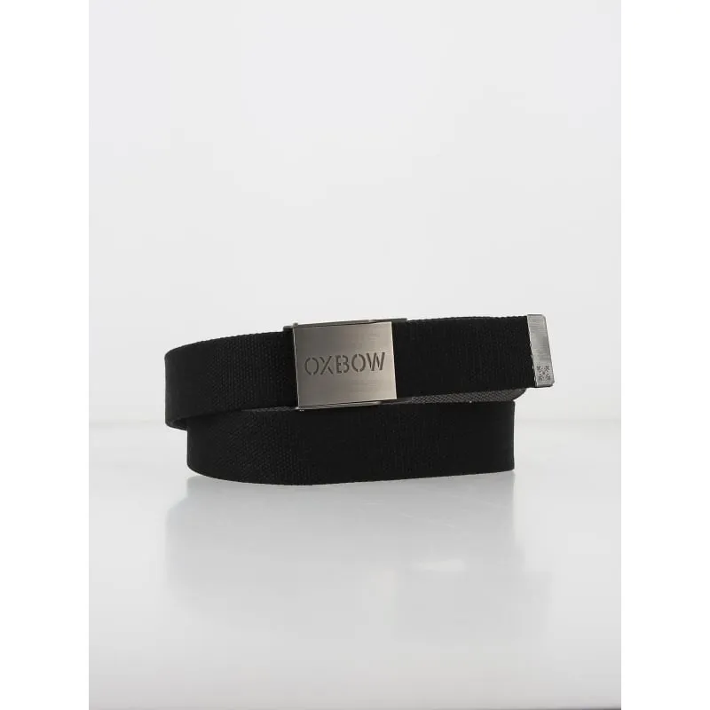 Ceinture classic marron homme - Benson & Cherry | wimod