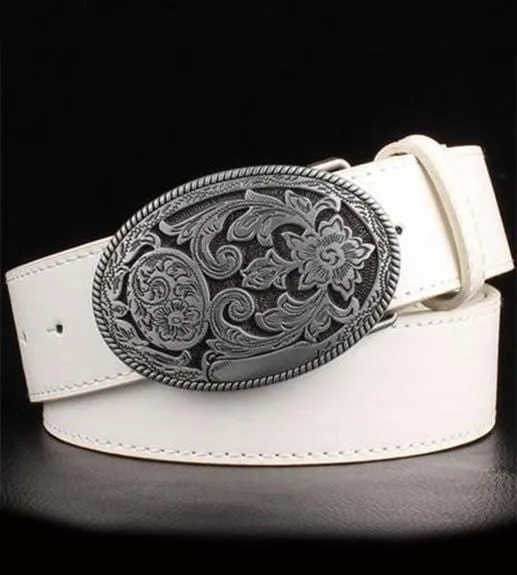 Ceinture Country Femme