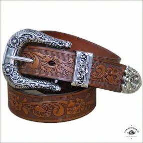 Ceinture Country Vintage