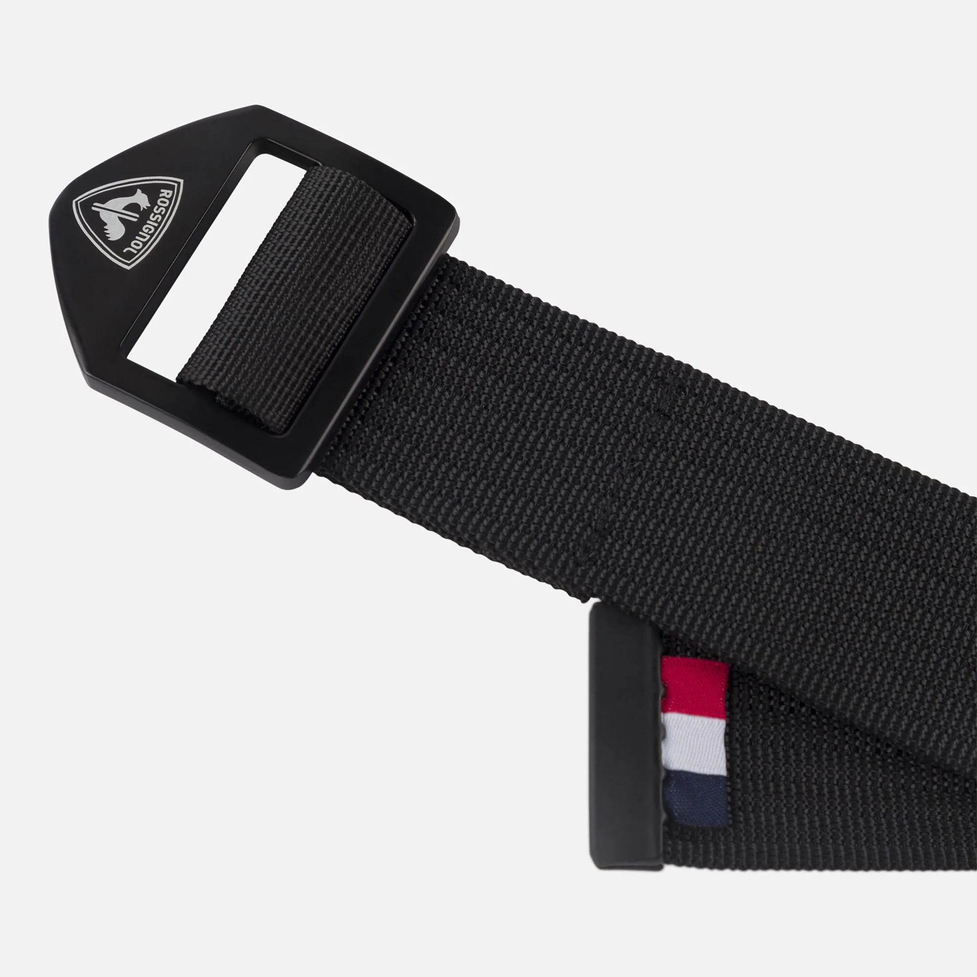 Ceinture de randonnée Lifestyle Belt - Black