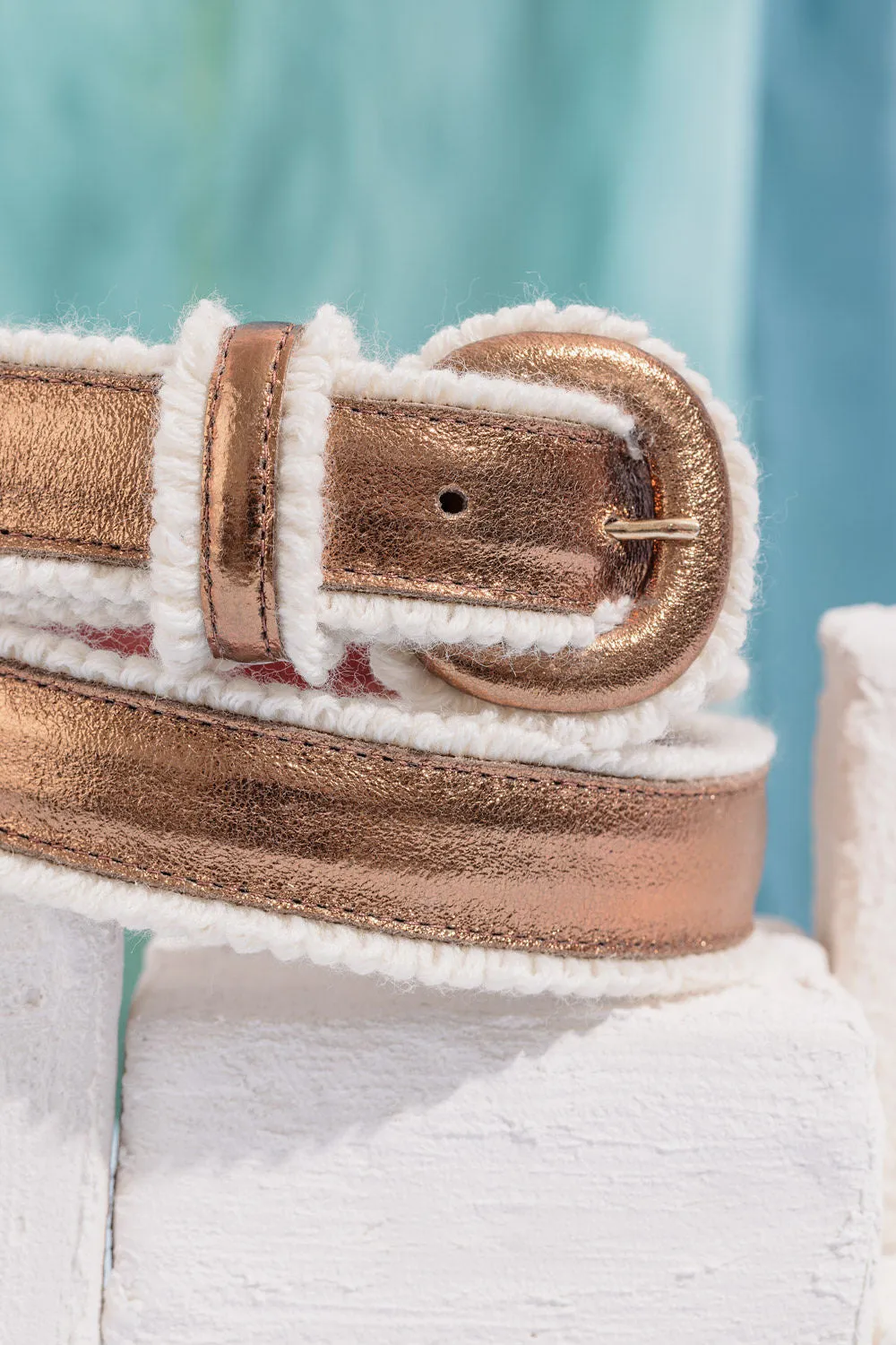 ceinture lealisa comete