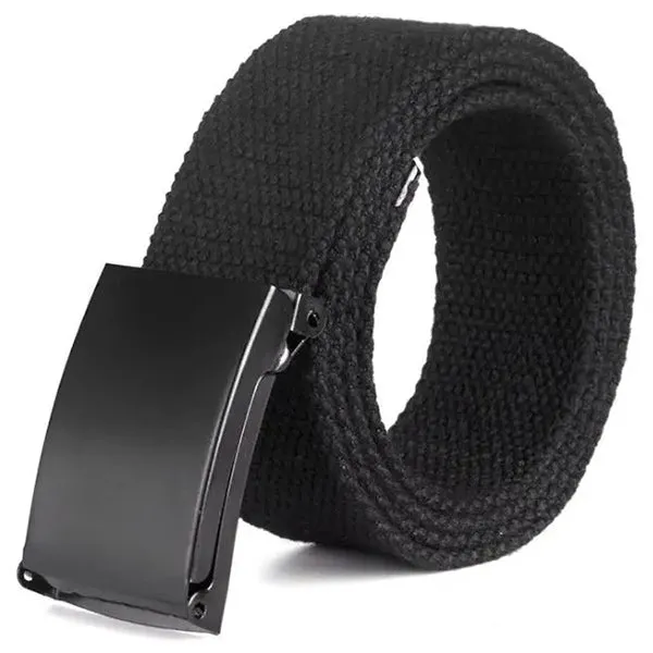 Ceinture Militaire Longue