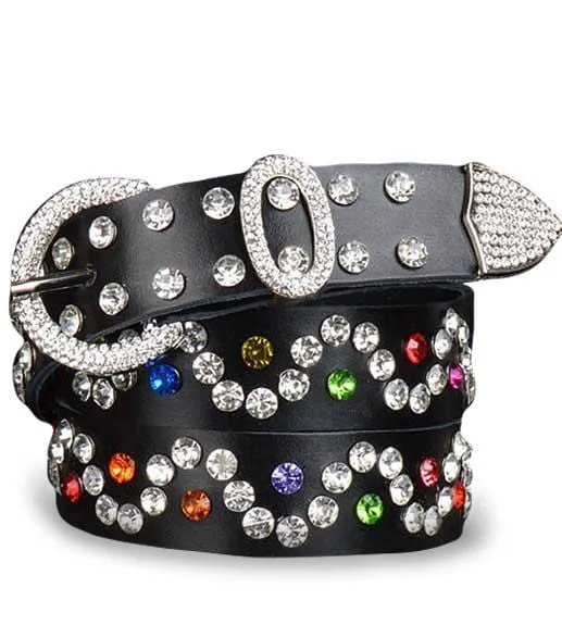 Ceinture Western Mexicain