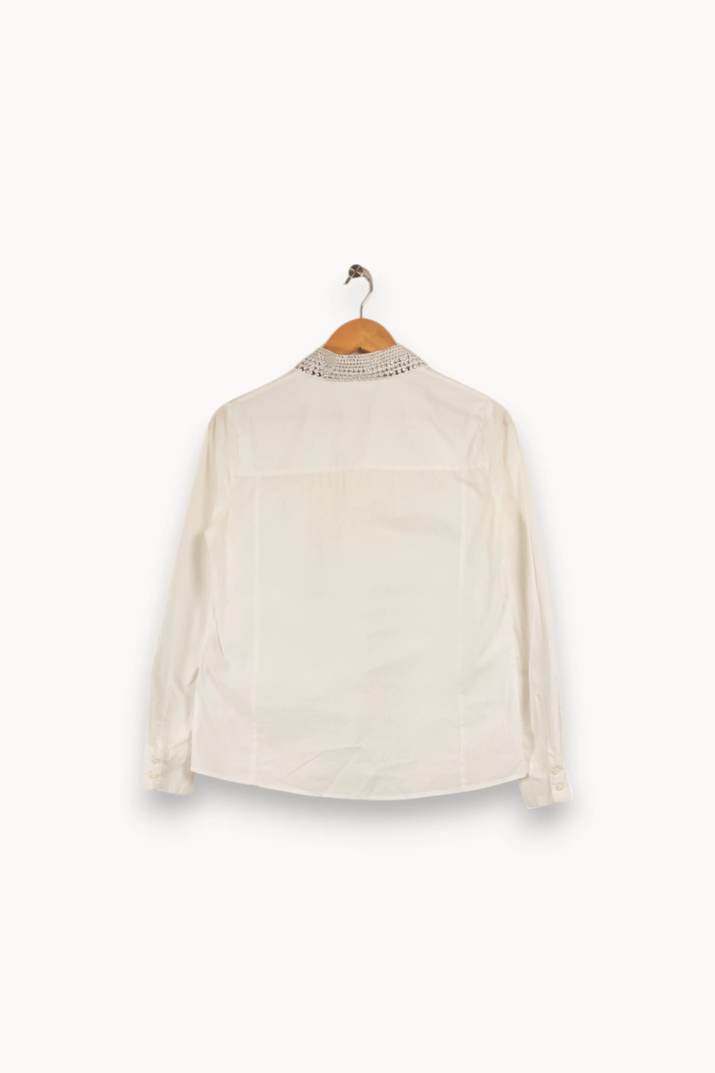 Chemise blanche - Taille S/36