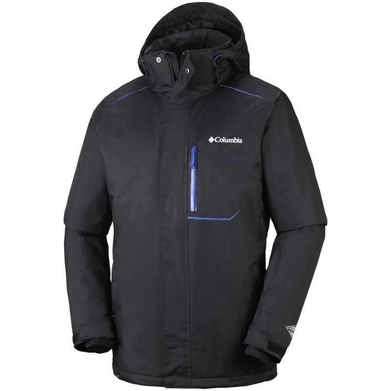Columbia Ride On™ Jacket - Veste ski homme | Hardloop