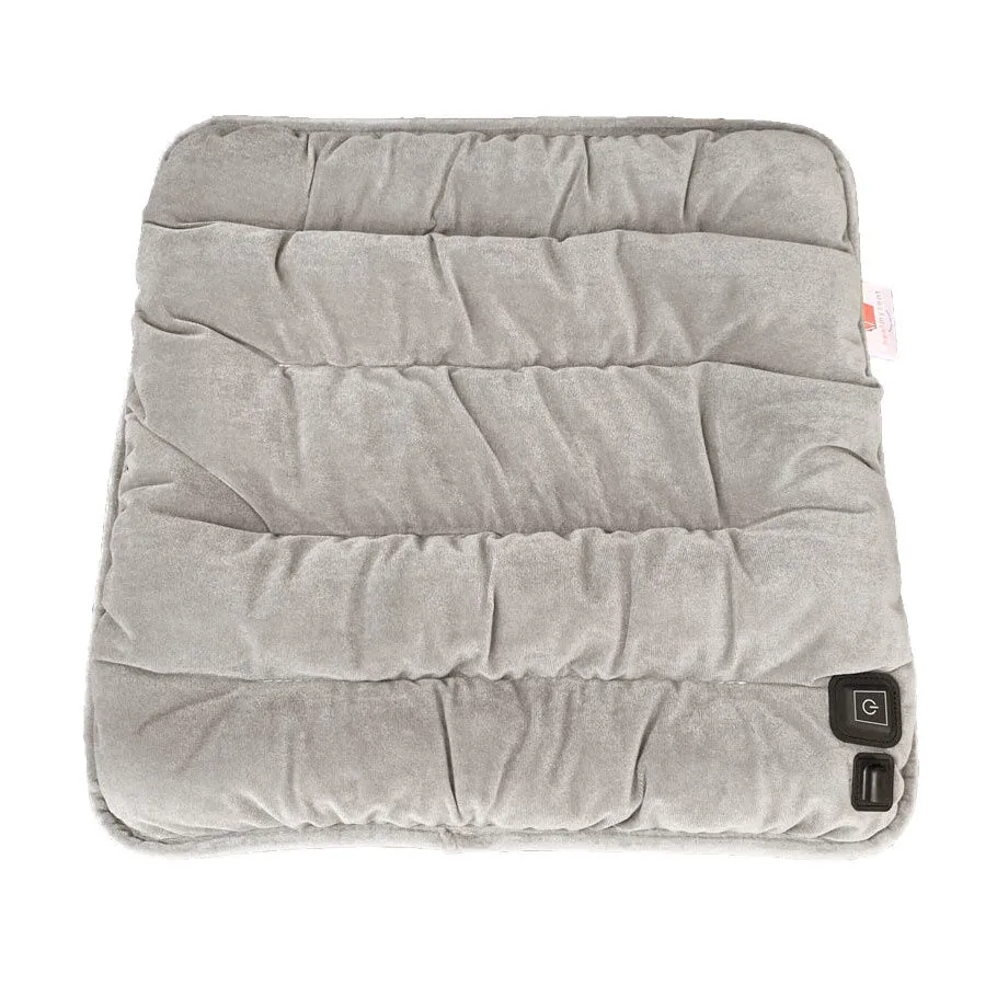 Coussin chauffant Comfort avec powerbank ⋆ Lehner Versand