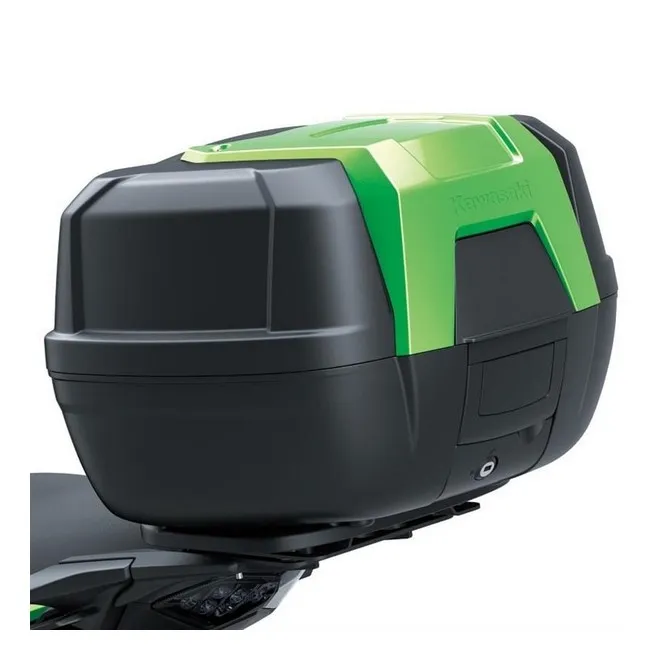 Couvercle peint top-case 40 litres Kawasaki Versys 650 (2022-2024) | Moto Shop 35