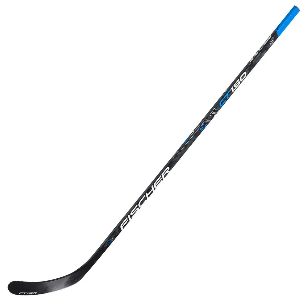 Crosse hockey Fischer CT150 Clear junior Crosse hockey Fischer CT150 Clear