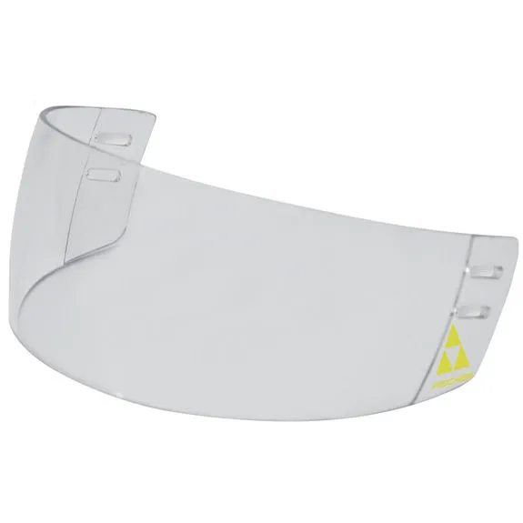 Demi visière Fischer 16 F1 Standard Demi visière Fischer 16 F1 Standard