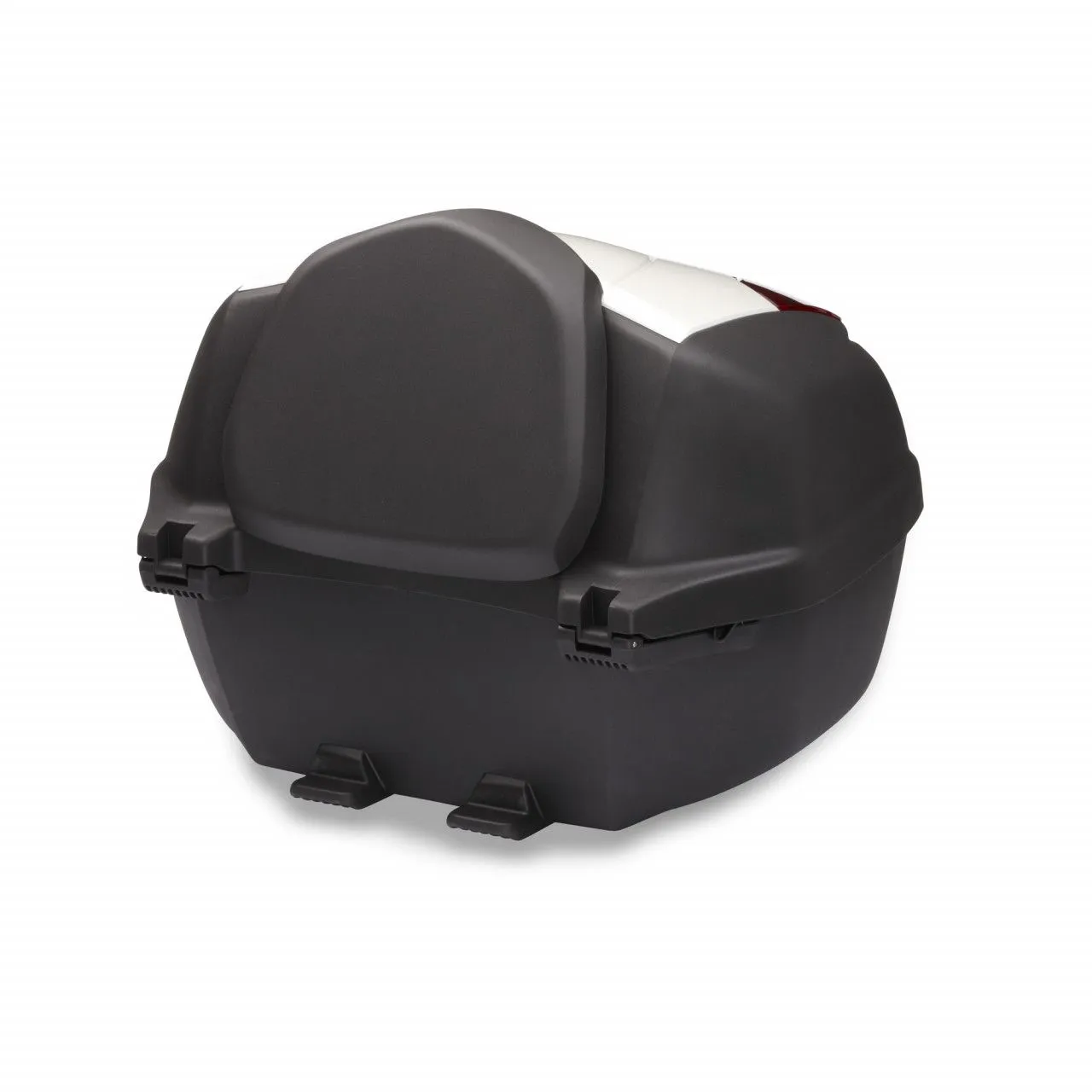 Dosseret passager pour top-case City de 39 litres - 37PF84U0A000