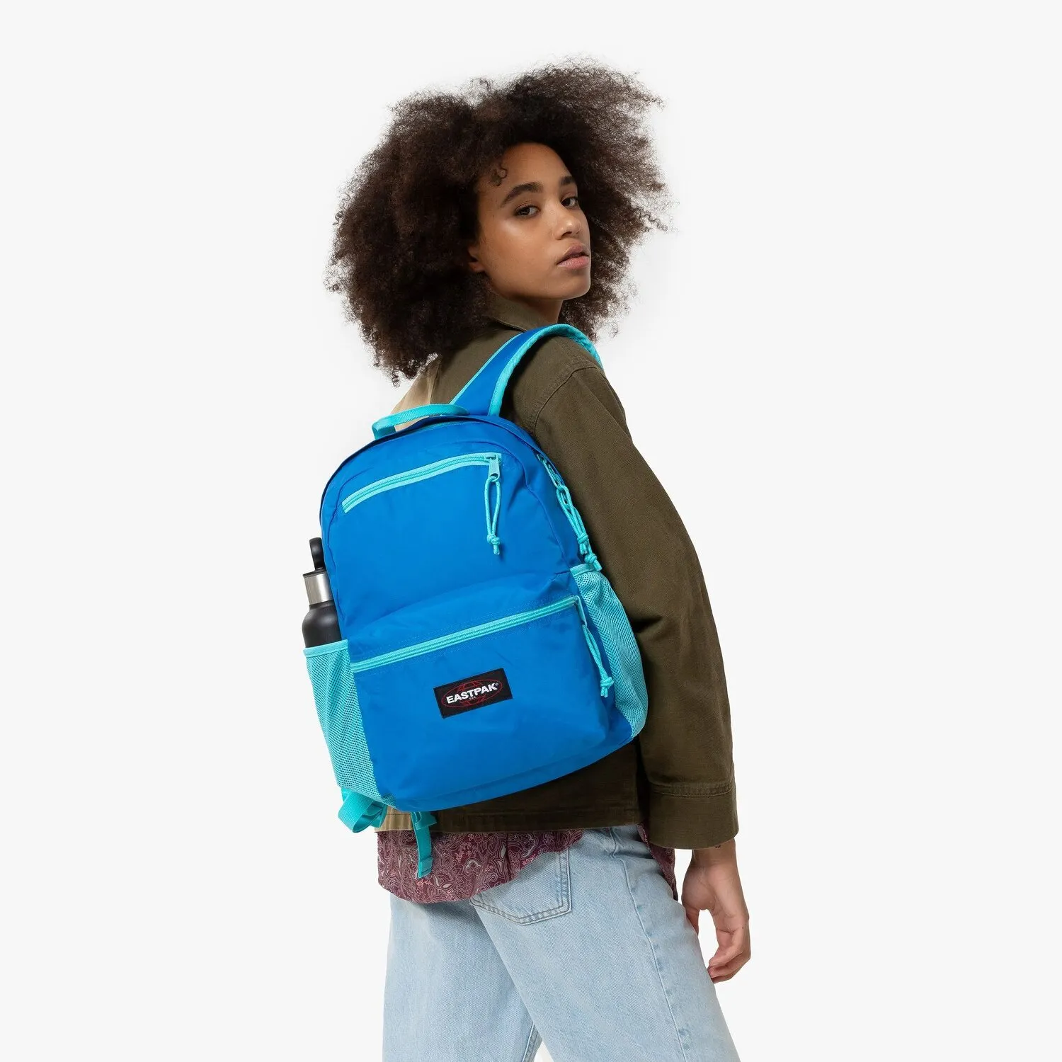 Eastpak Morler Powr Sac à dos 43 cm Compartiment pour ordinateur portable