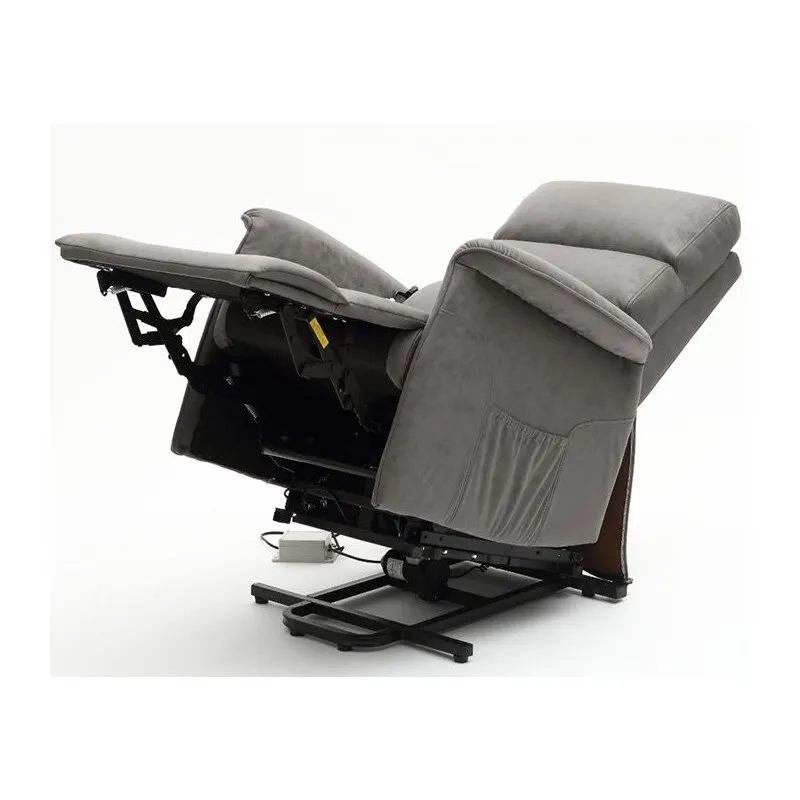 Fauteuil releveur Mexico avec fonction zen
