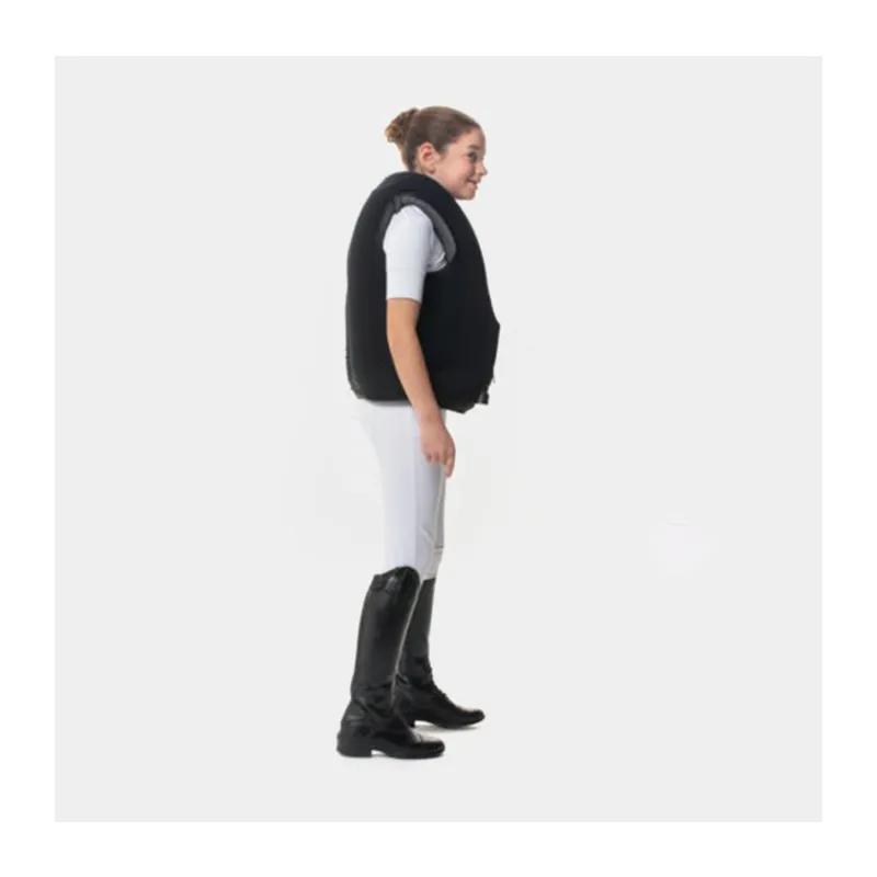 FREEJUMP - Gilet Airbag Enfant