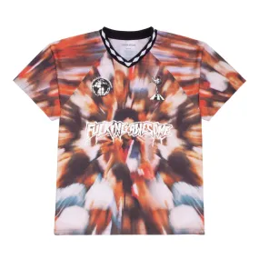 Fucking Awesome - Last Place Soccer Jersey - A.O.P