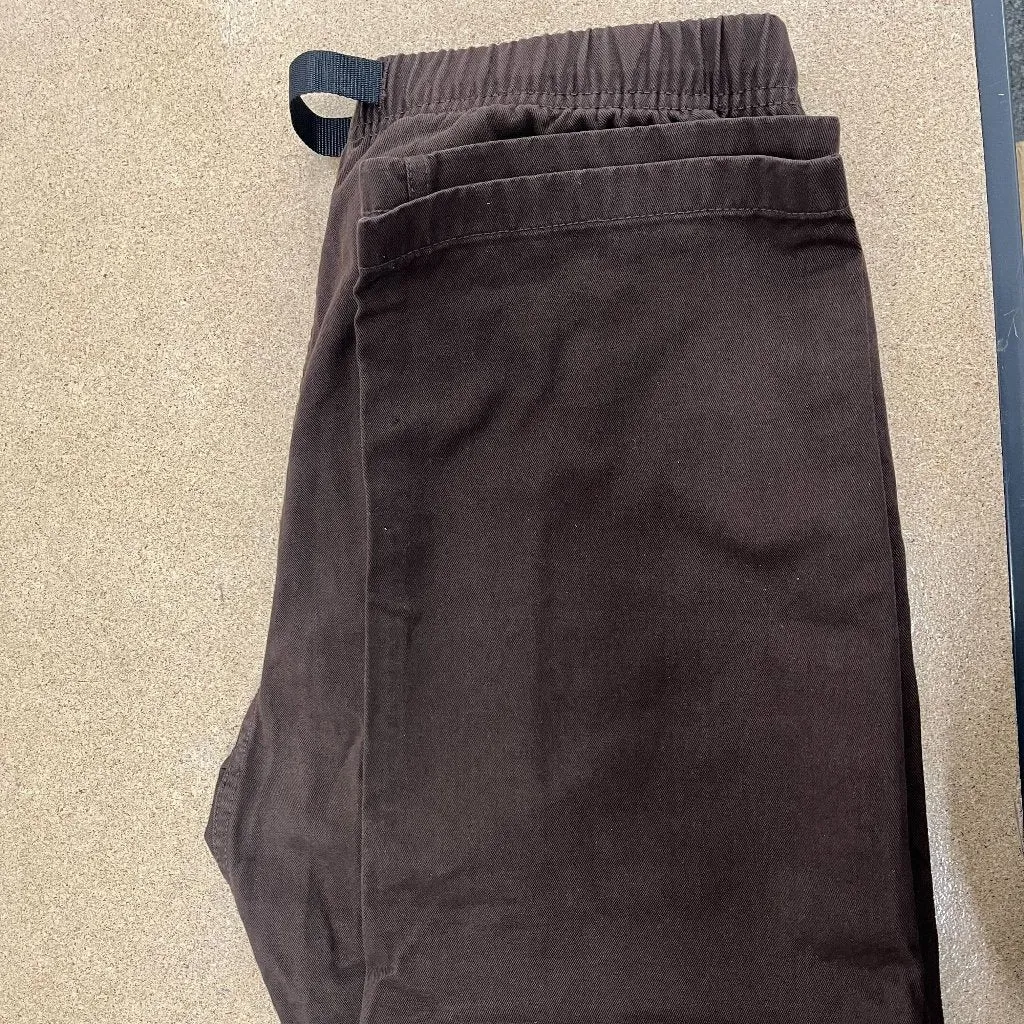 G-Pants | Large | SMALL DEFECT SALE