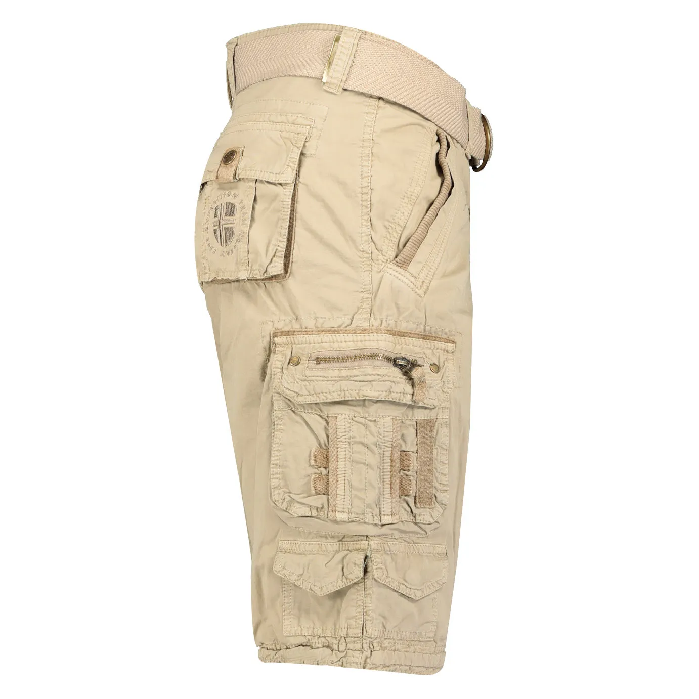 Geographical Norway Paradize Homme - Bermuda Sable
