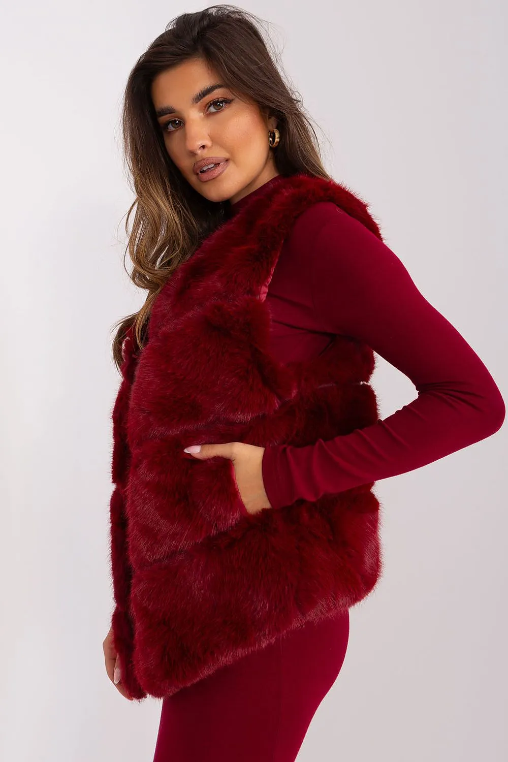 Gilet AT (187561)