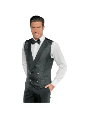 Gilet de travail Barman