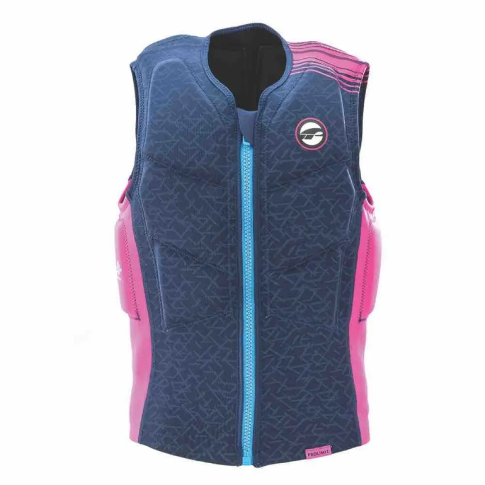 Gilet d'impact Prolimit Femme 2021