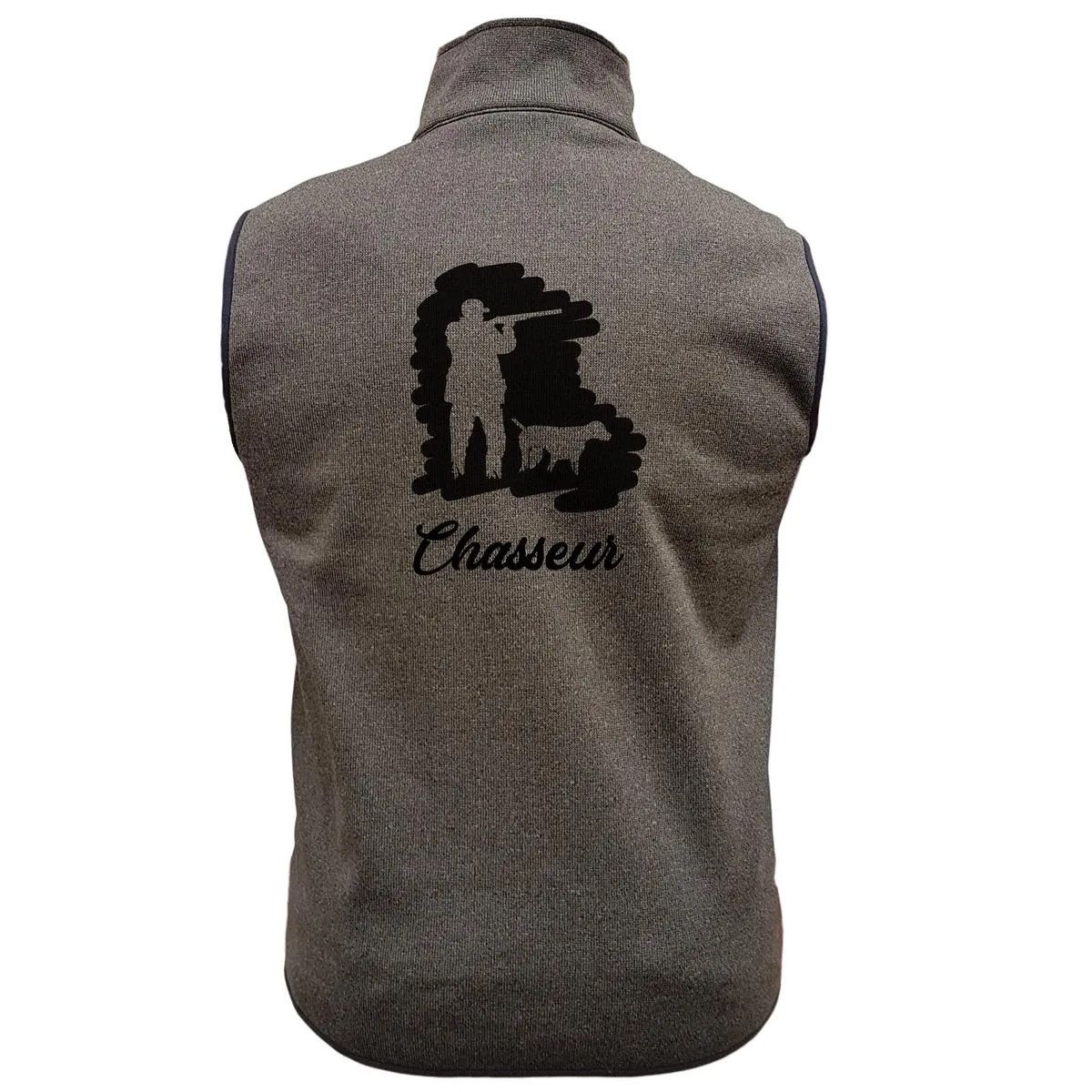 Gilet doudoune de chasse – Chasseur
