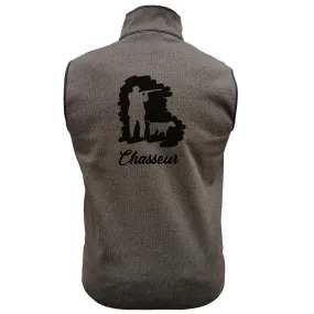 Gilet doudoune de chasse – Chasseur