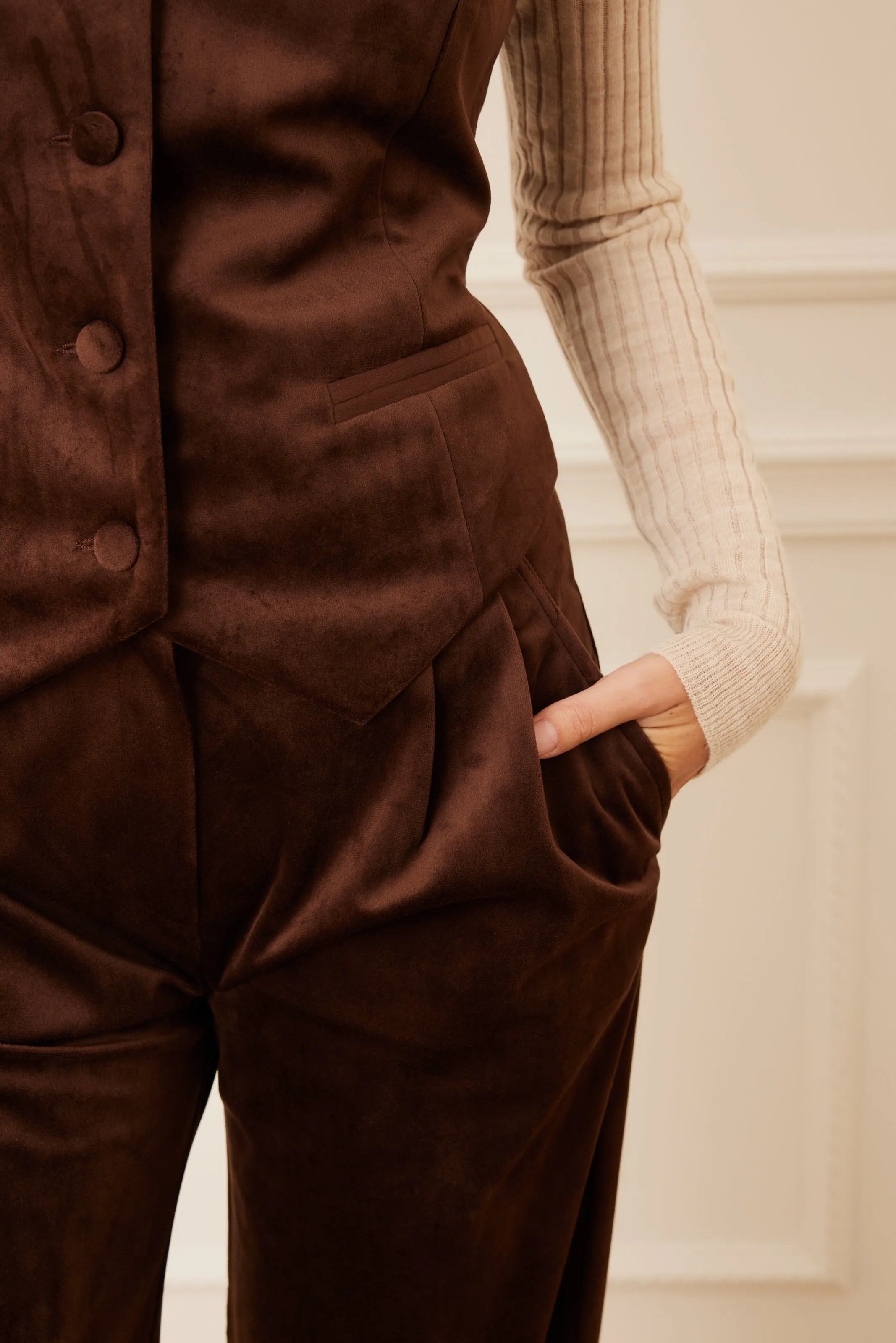 Gilet Gaillard