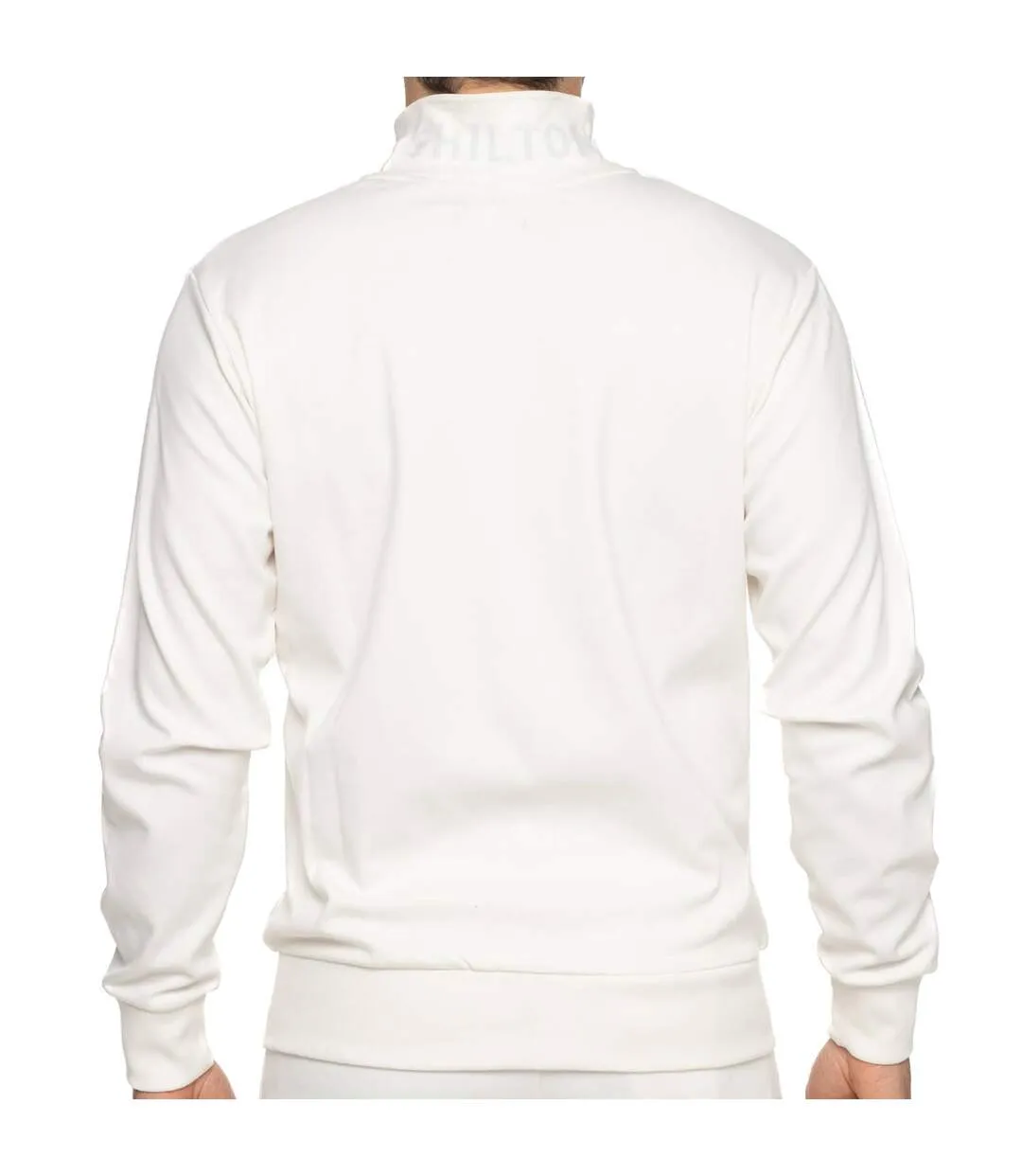 Gilet molleton sports TEAM