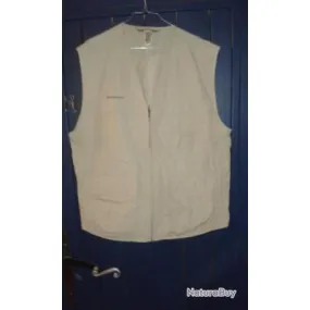 Gilet reporter, chasse, outdoor, etc...