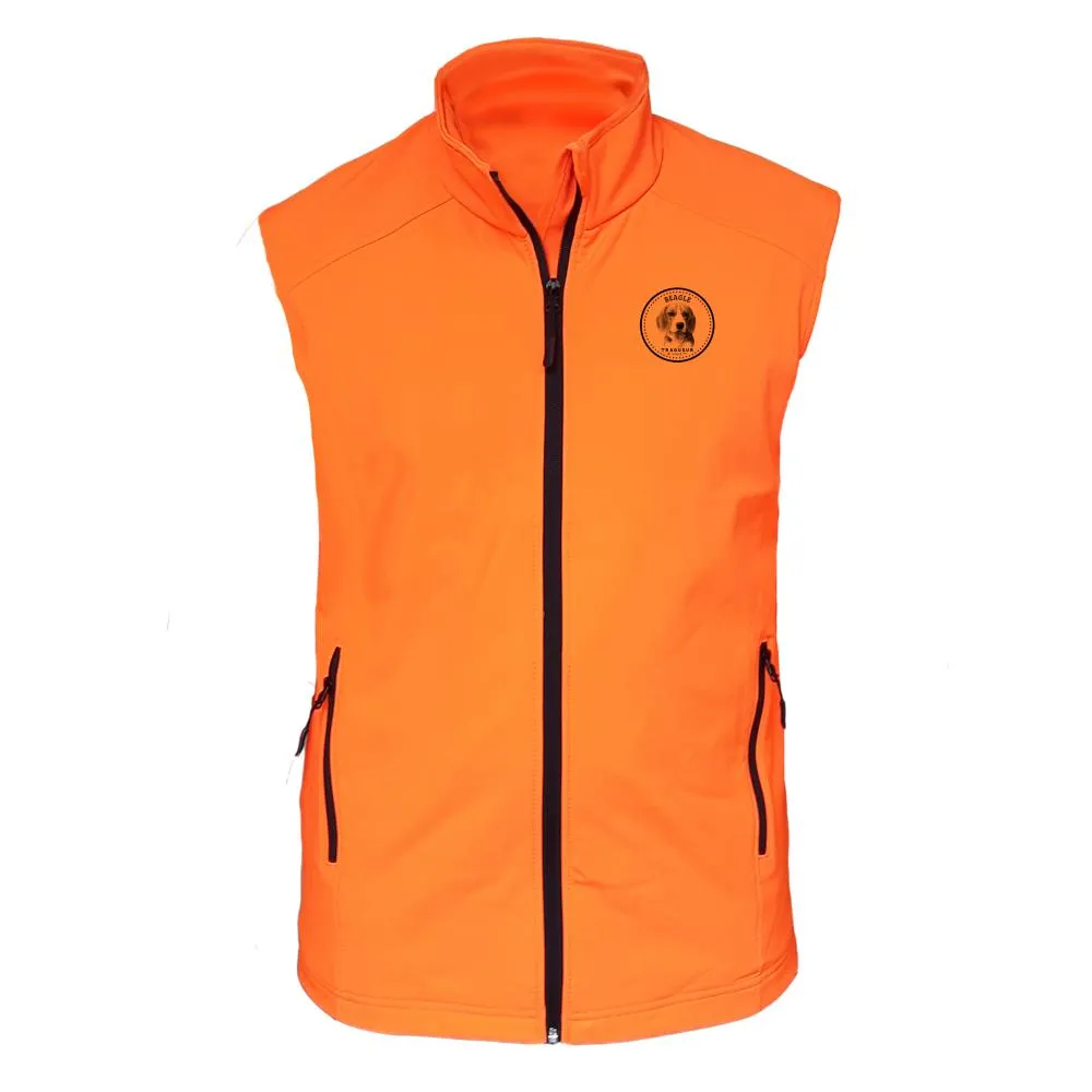 Gilet softshell – Beagle