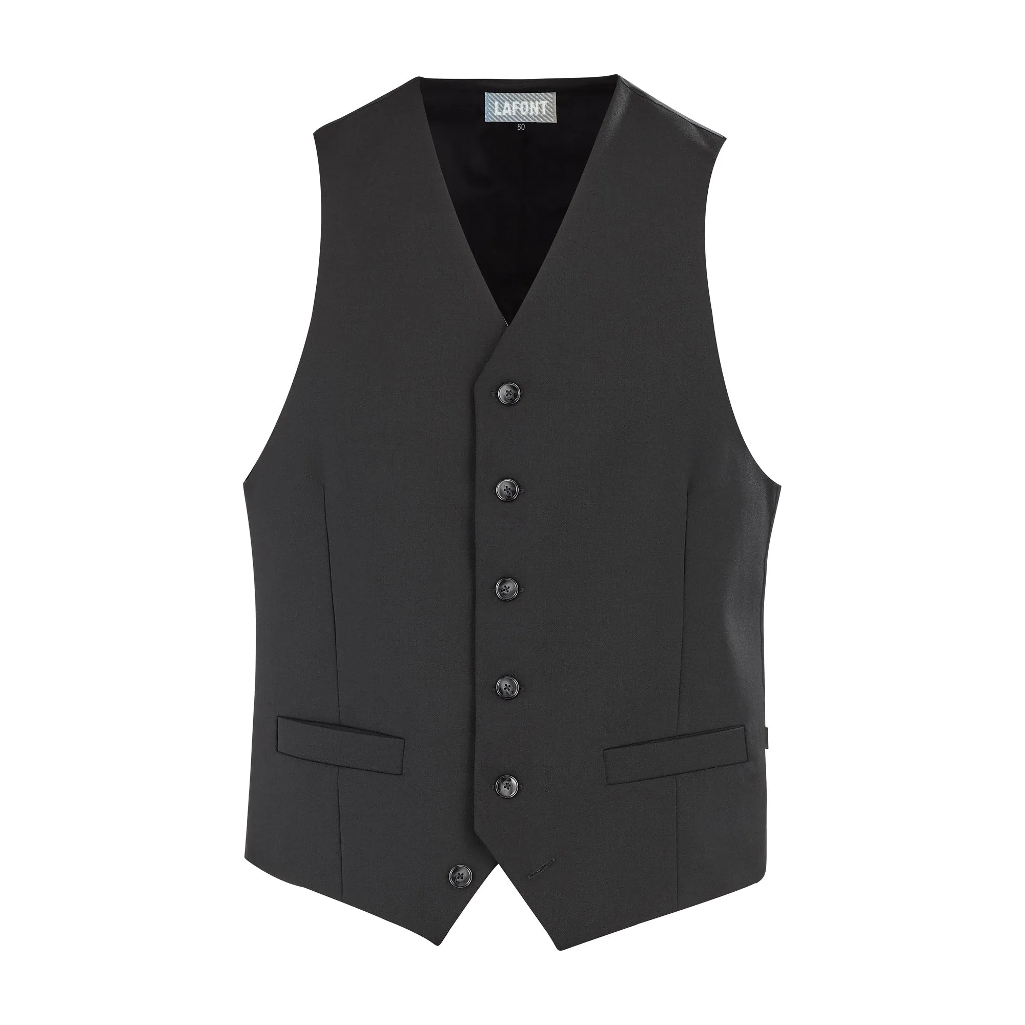 Gilet THORIGNY