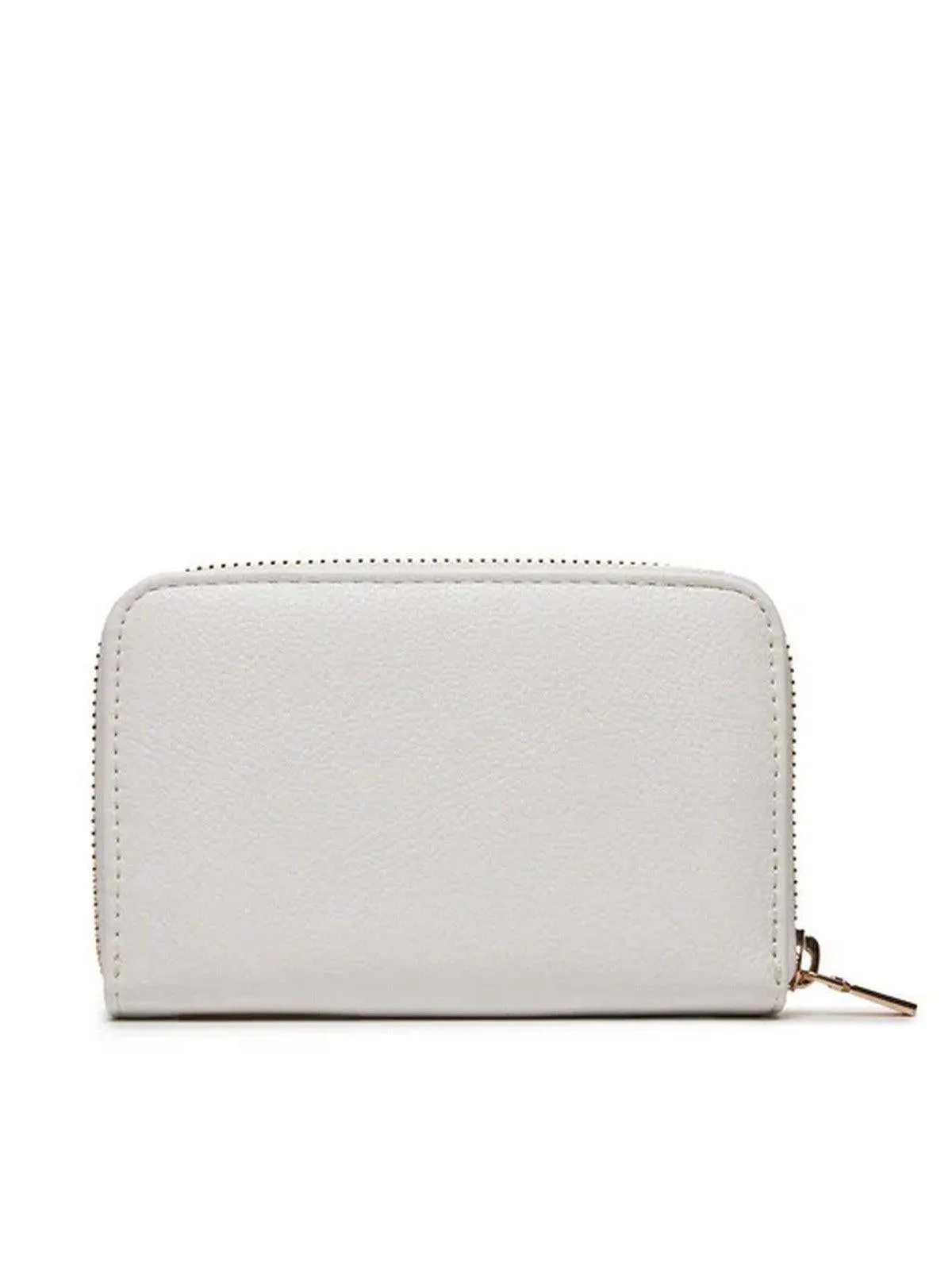 GUESS Portefeuille Femme Emiliya Slg Small Zi SWBG87 78400 STO Blanc