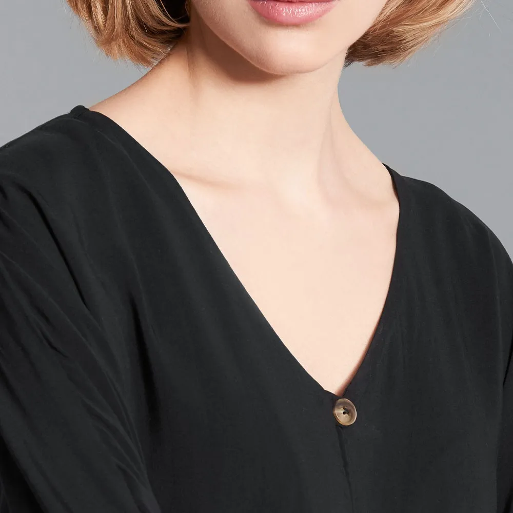 Haut façon Blouse Femmes